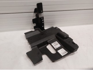 Air Intake Shield